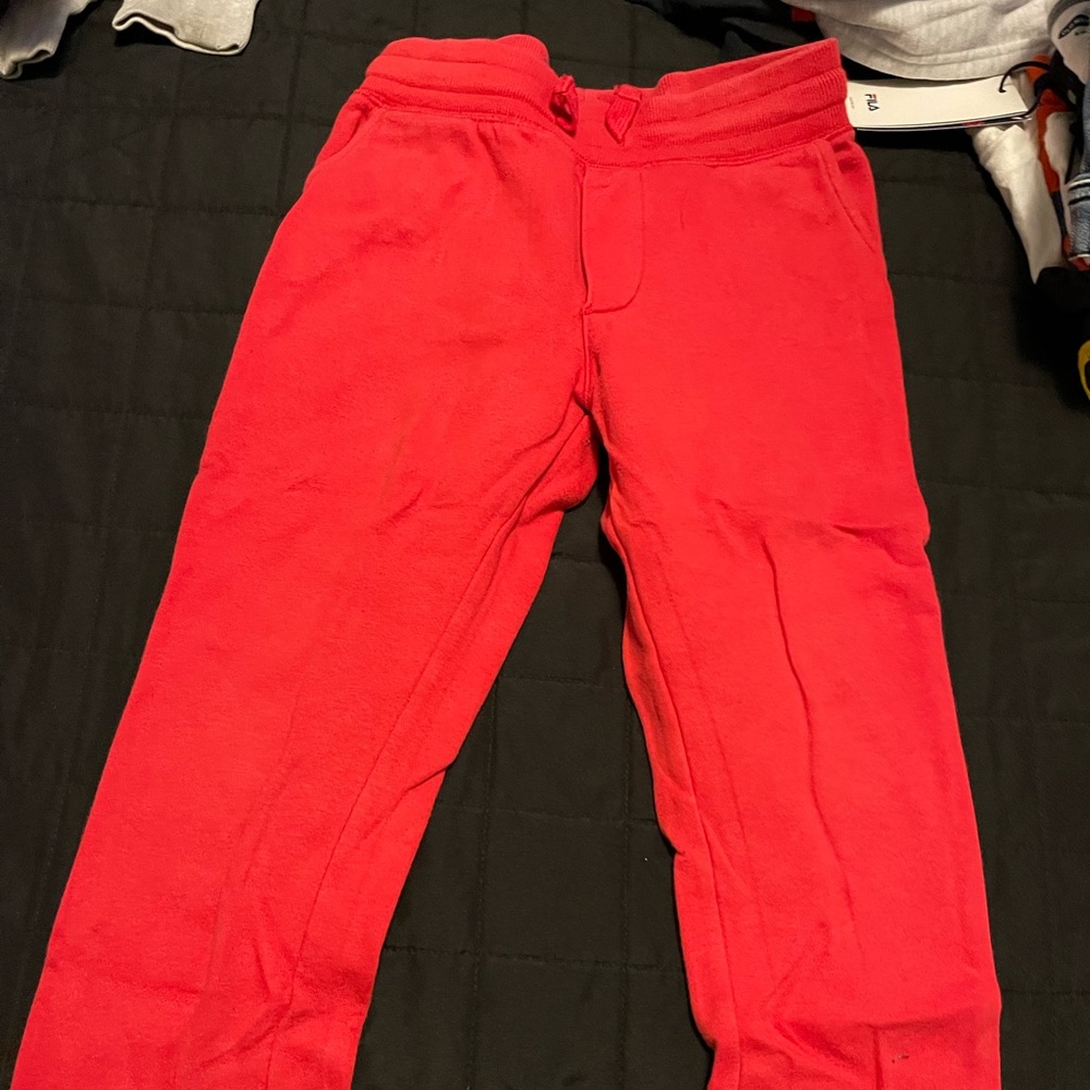 Caters sweats